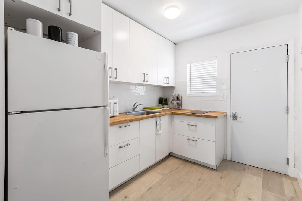 Lovely Studio in the Heart of Victoria Park