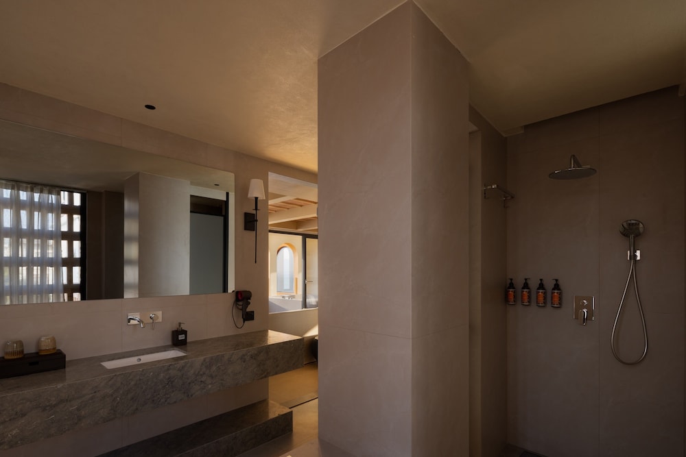 Casa Paramita spa boutique hotel