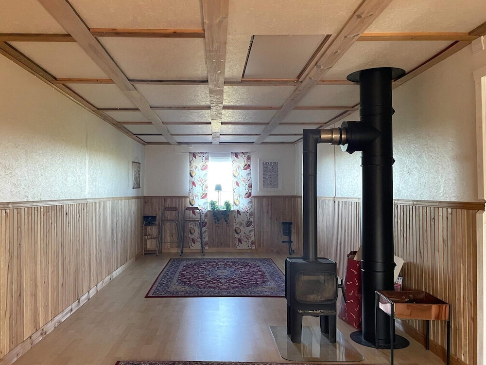 10 Person Holiday Home in Backefors