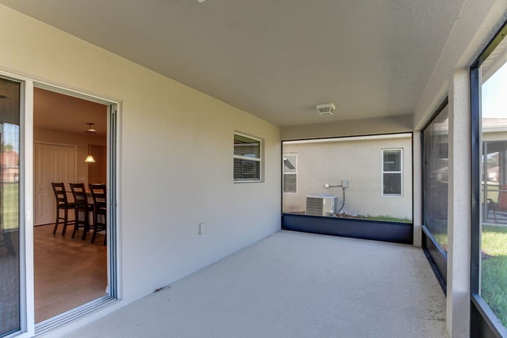 Crystal Cove 4741