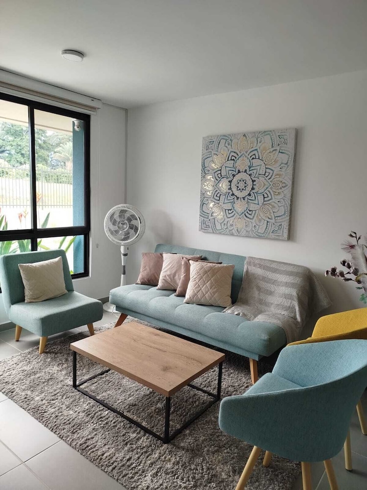 Casas Campestres de Lujo con Piscina