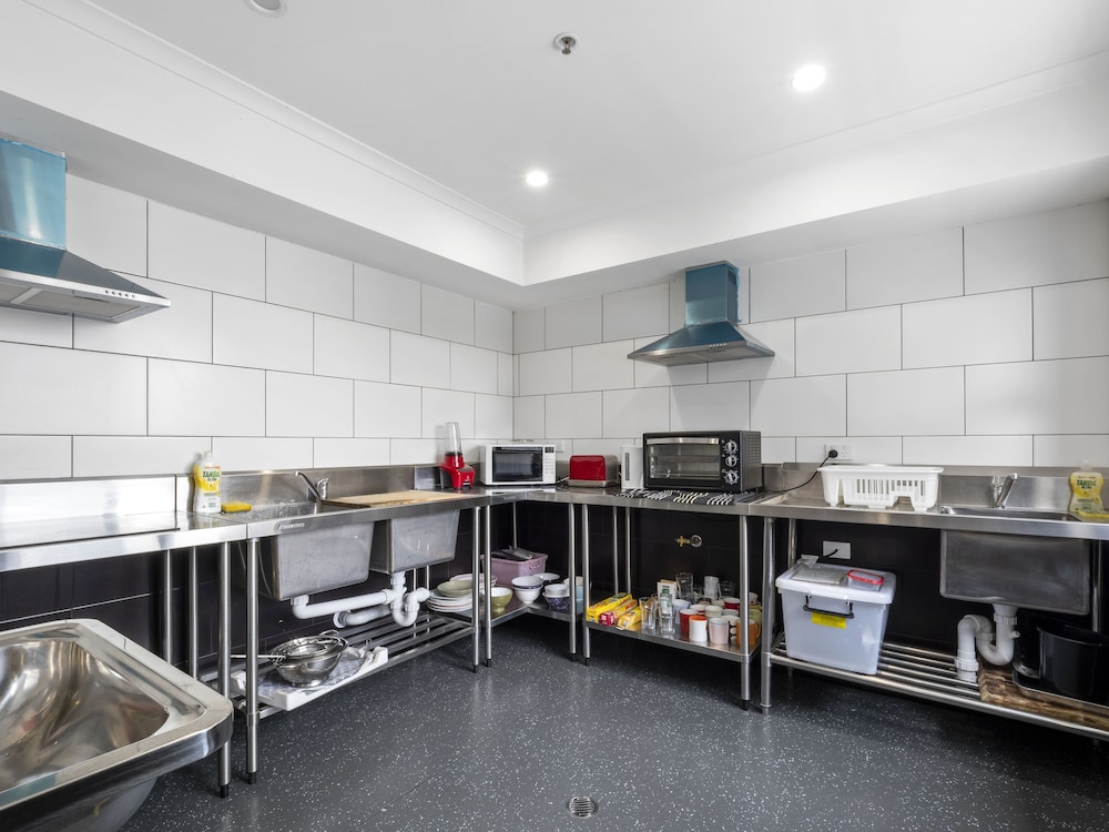 Azzurro Boutique Hotel - Surry Hills
