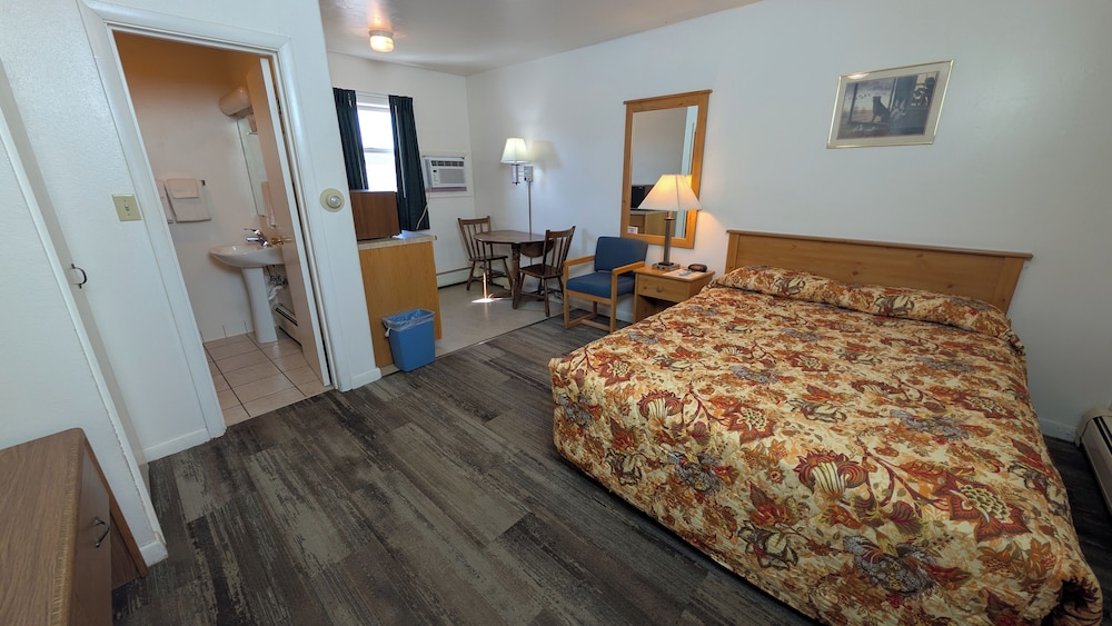 Restwel Motel