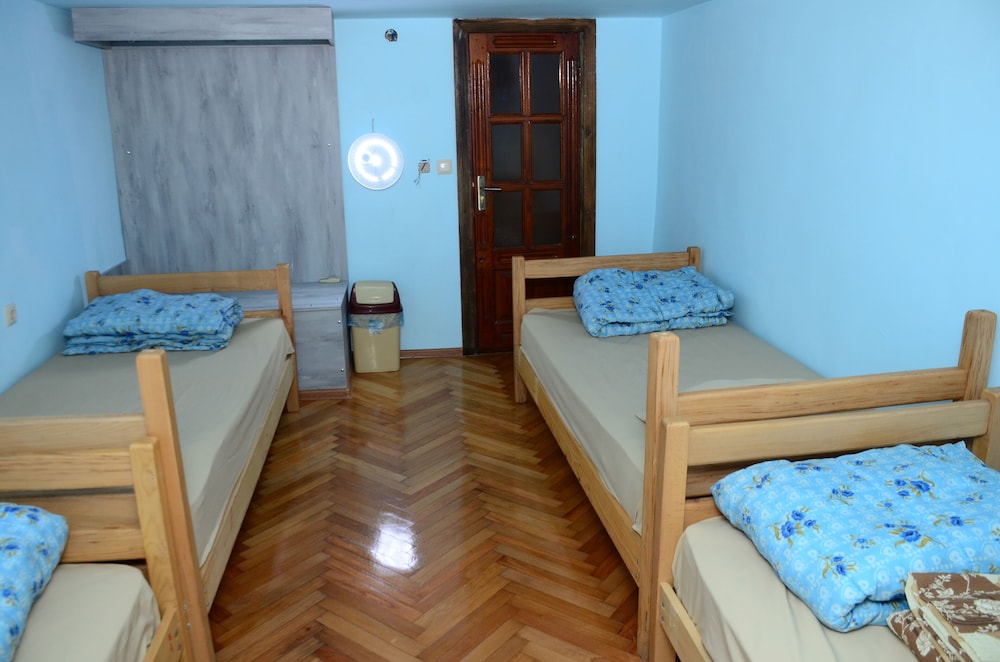 Hostel Batumi Globus view 5
