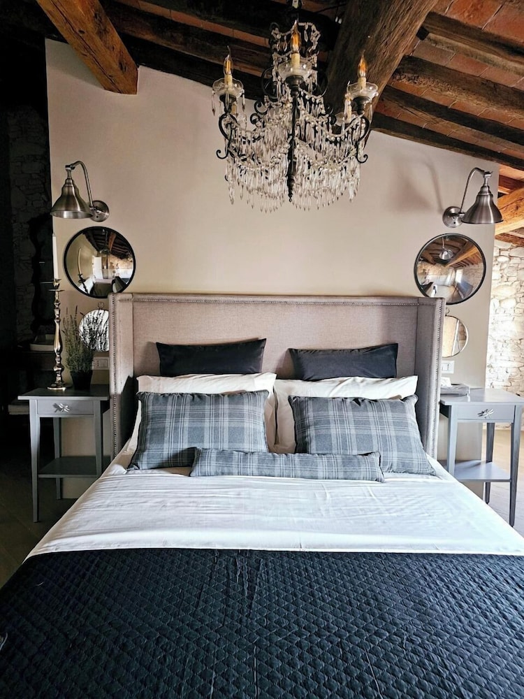 The little guest house