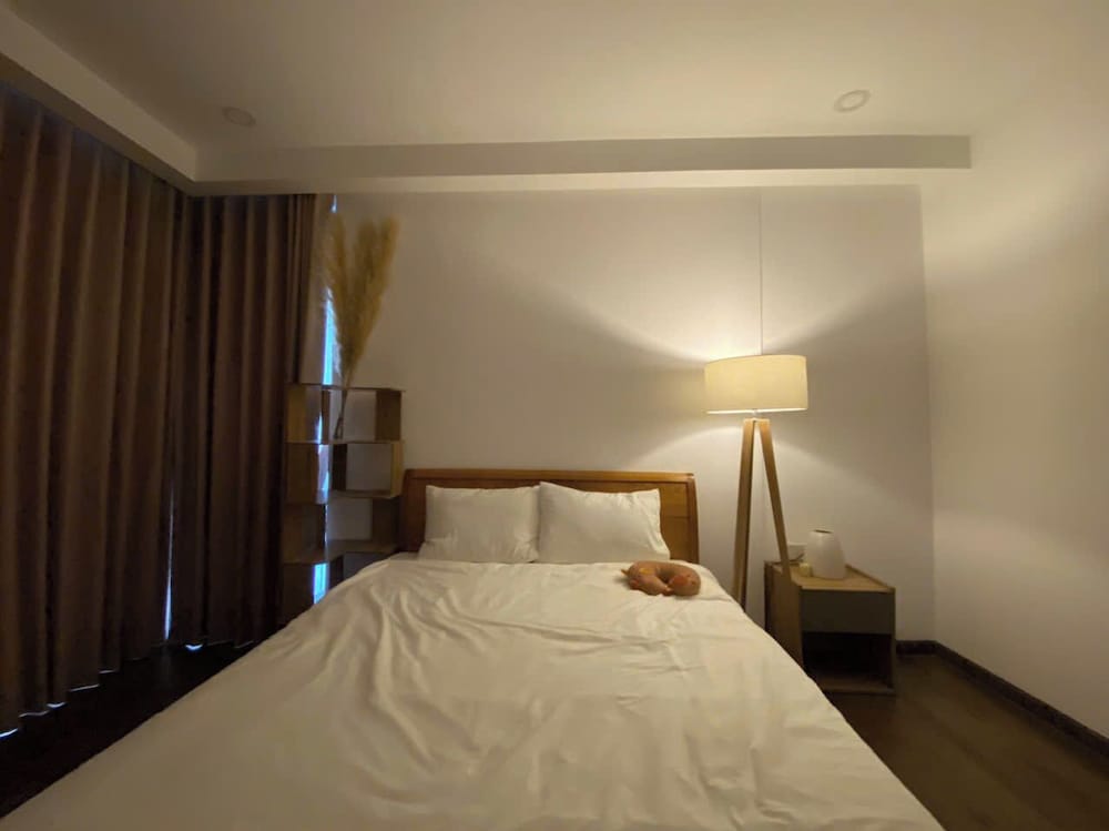 The OPAL Pearl Residences