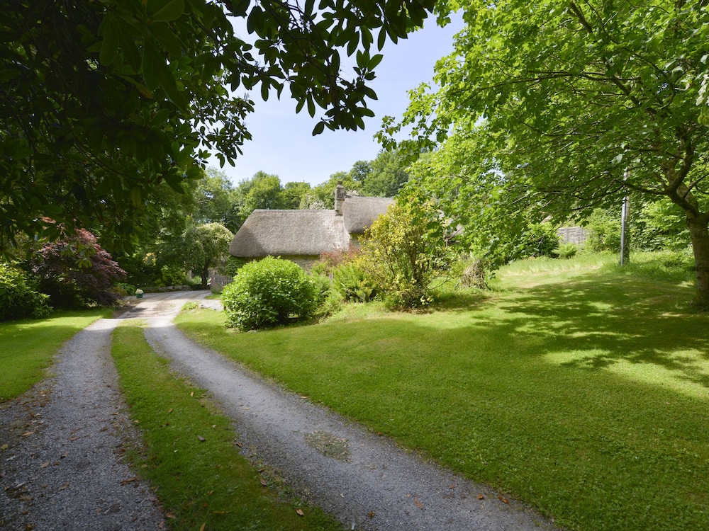Newton Abbot Vacations - Bagtor Mill - Property Image 16