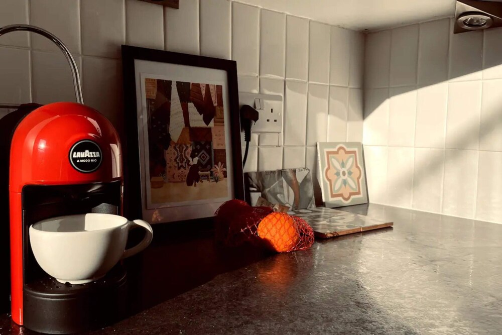 Peaceful 1 Bedroom Apartment in Tuffnell Park