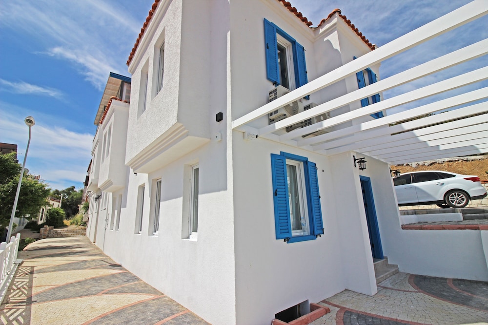 Bozcaada Teras Otel - Image 7