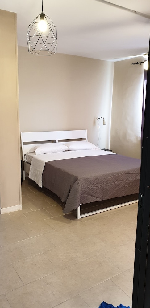 Departure rooms&hostels