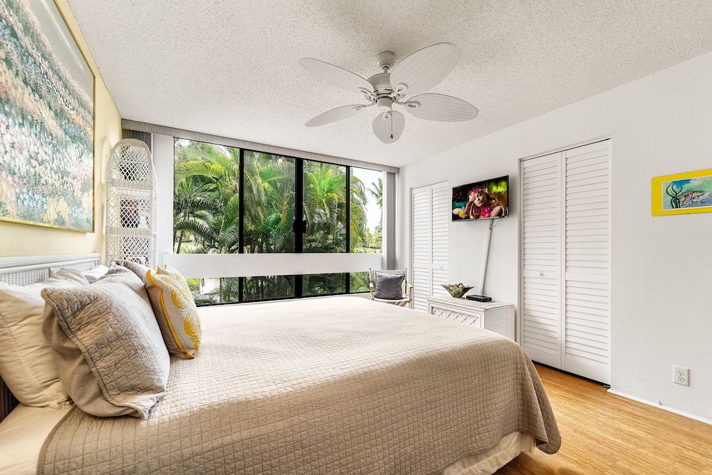 Direct Ocean Front - Sunsets! - Walk to Snorkel Beach - Vrkcv