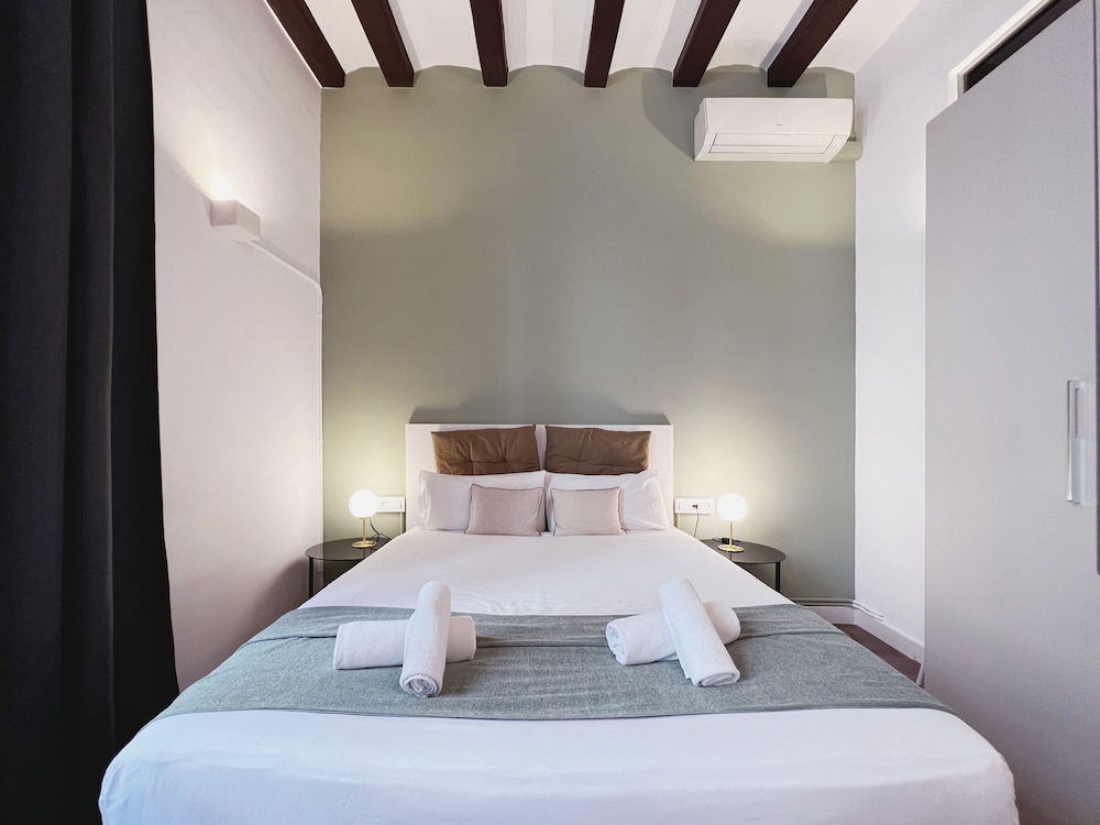 Stay U-nique Apartments Vila de Gracia