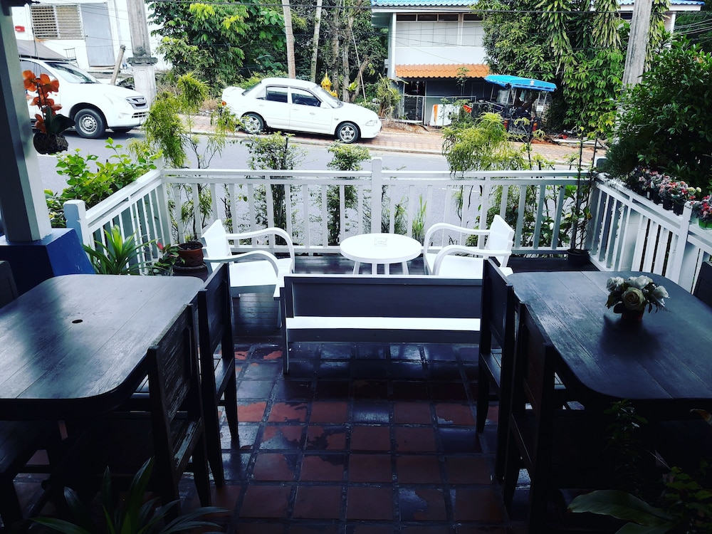 Baan Andaman Krabi