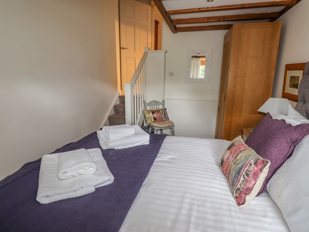 Glen View Cottage