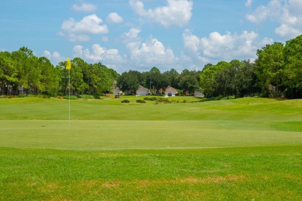 Golf Views By The Pool! Southern Dunes Golf Home 5 Bedroom Villa by RedAwning