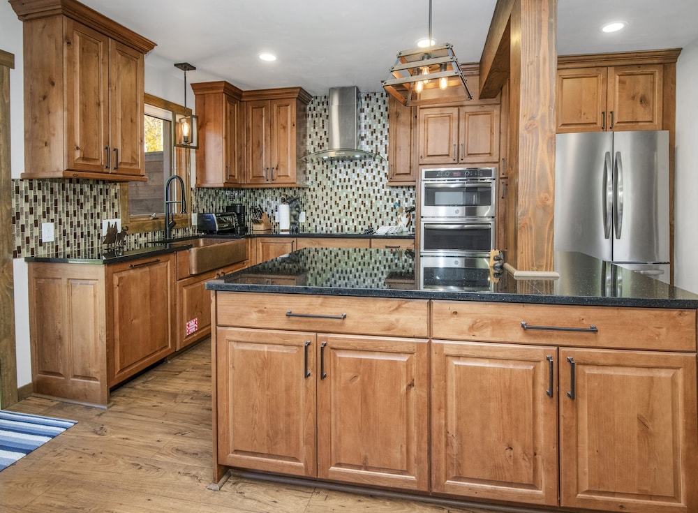 Capstone 6 3 Bedroom Townhouse