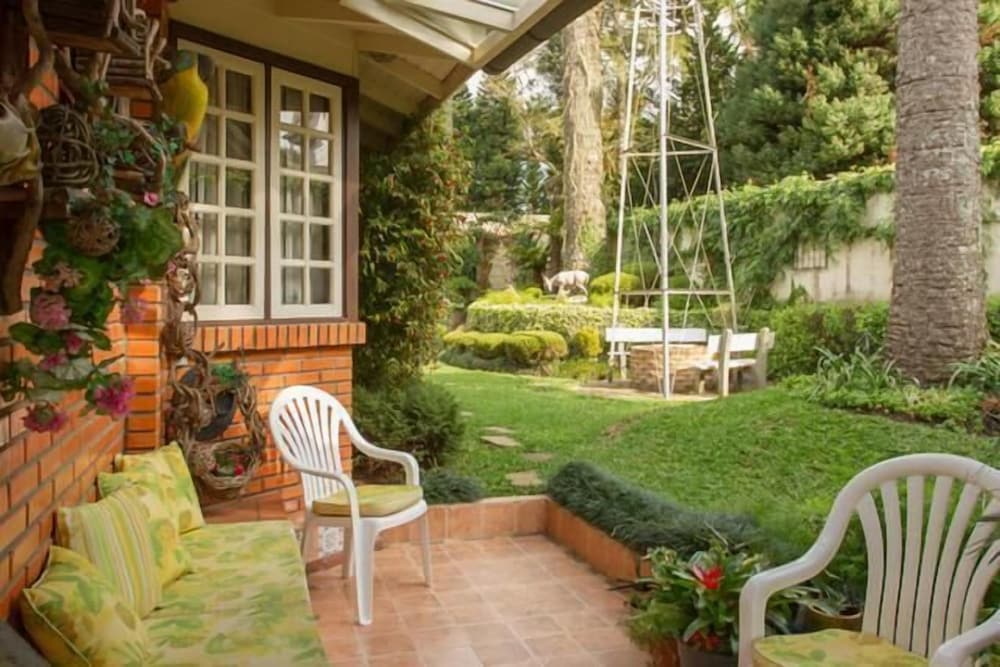 Suites Solar da Torre