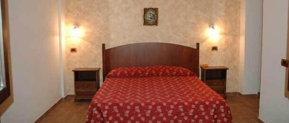 Agriturismo La Pila