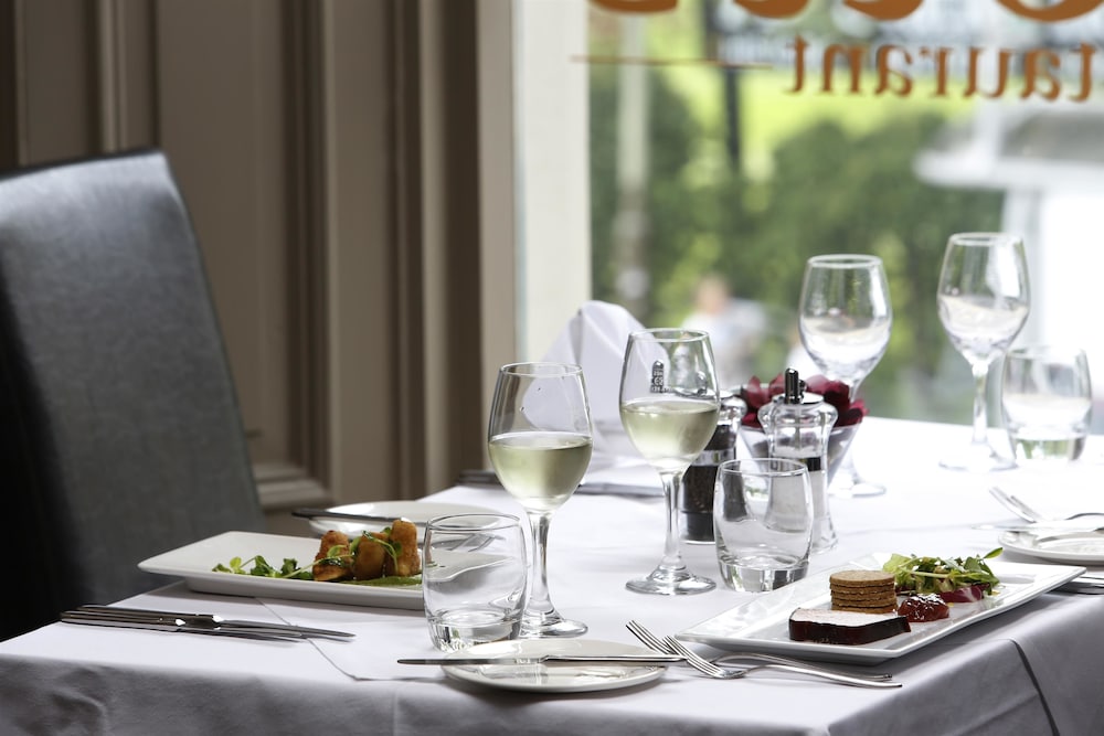 Perth Vacations - Best Western Queens Hotel - Property Image 10