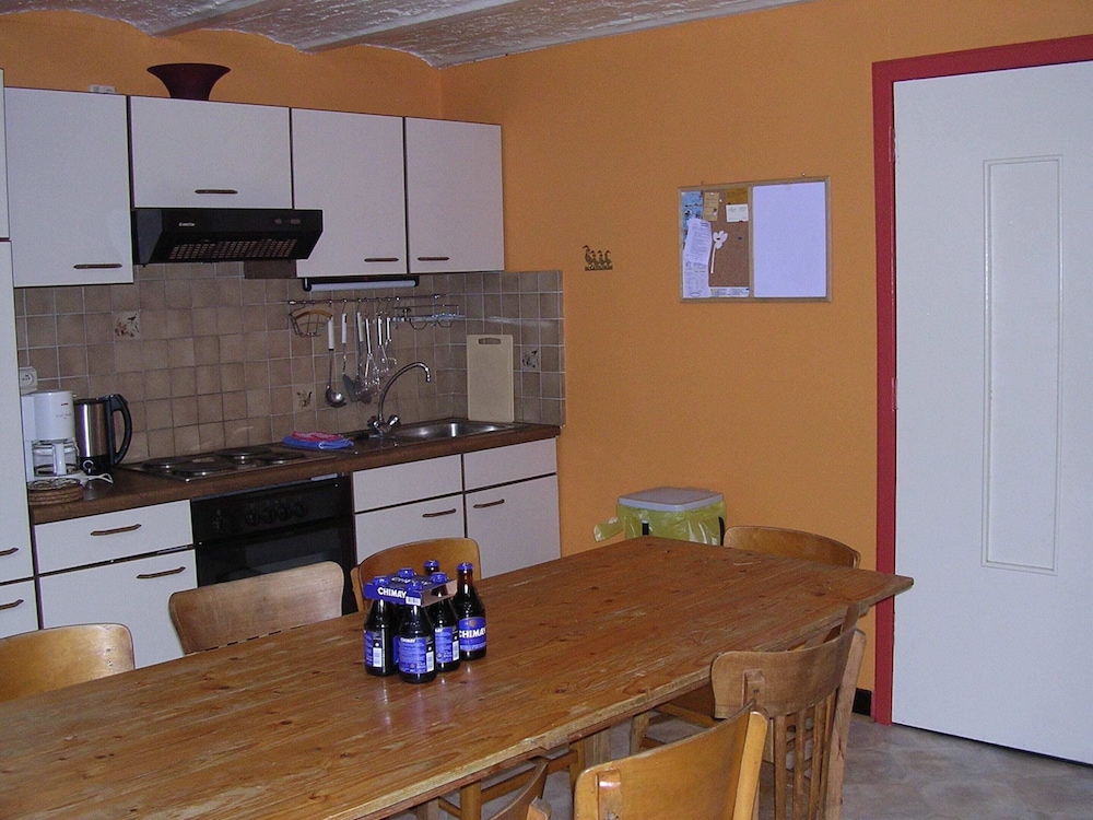 Ideal Cottage for Family & Friends Holiday - Calm in the Midst of Nature