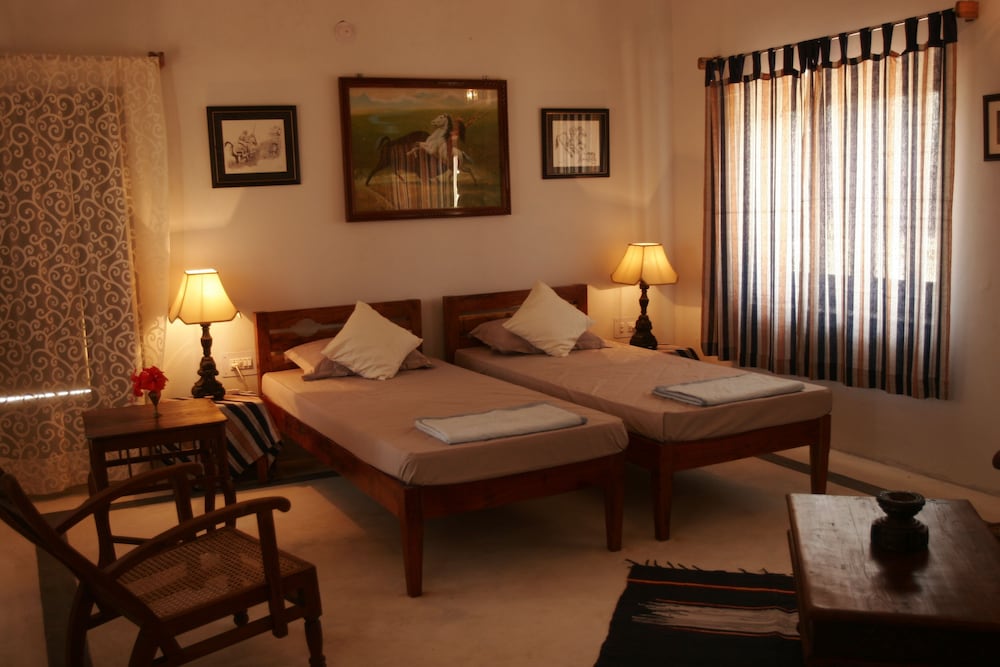 Korta Escape - A Heritage Resort