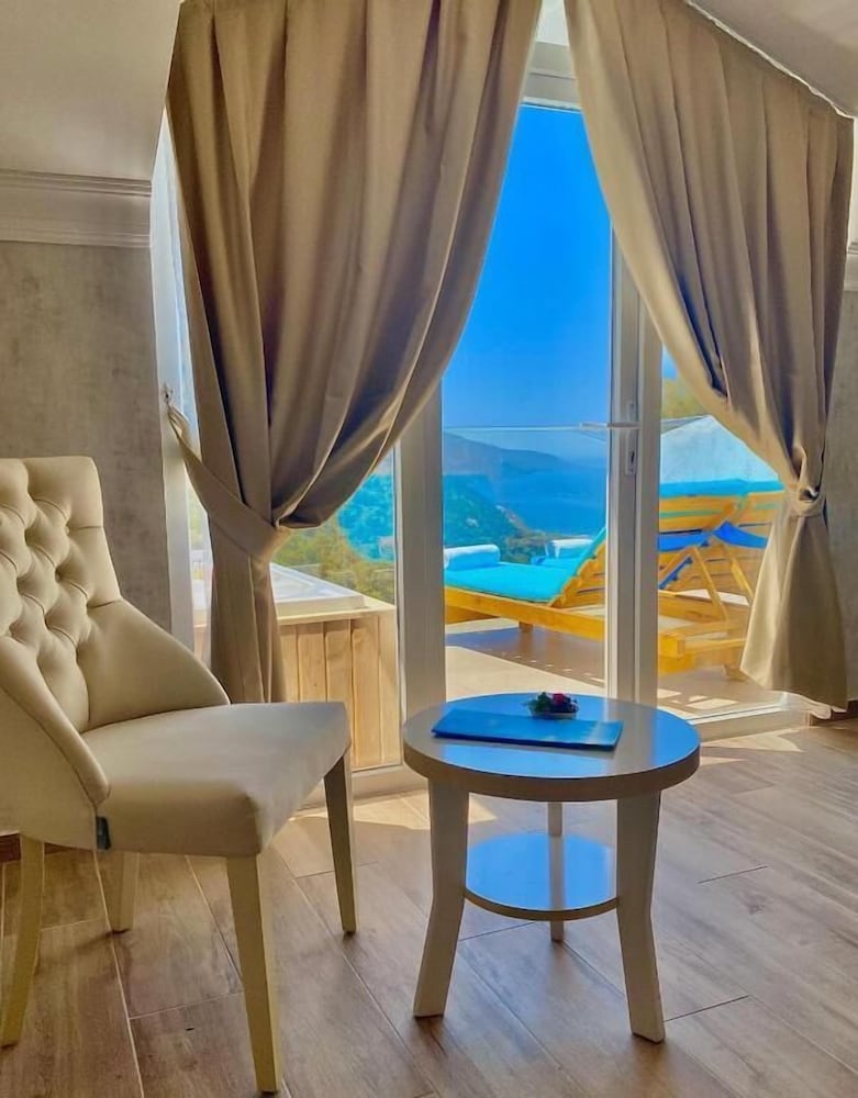 King Royal Palace Otel Ölüdeniz - Image 15