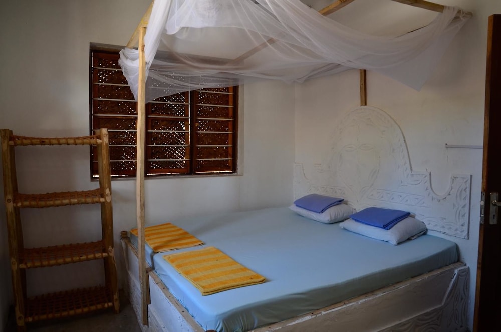 Kacho Guest House