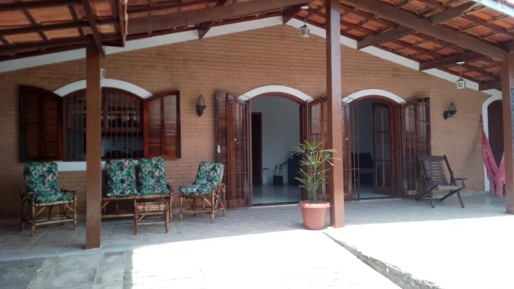 Casa Espaçosa