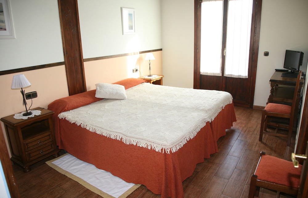 Agroturismo Landagarre