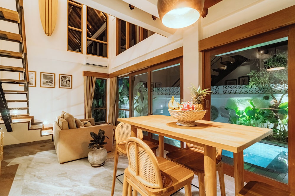Villa Jamu Bingin