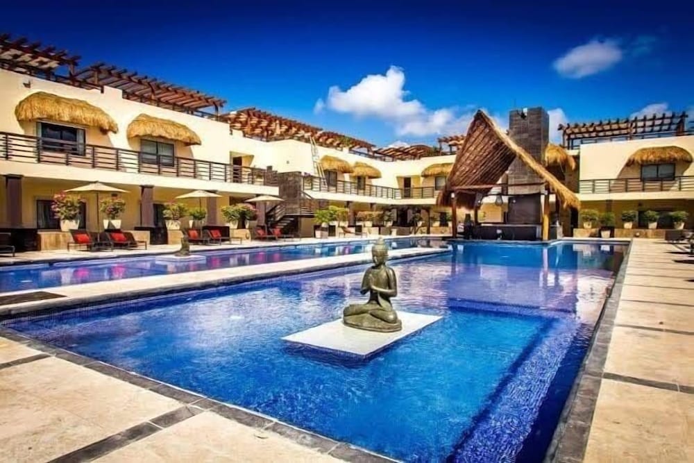 Departamentos Aldea thai view 3