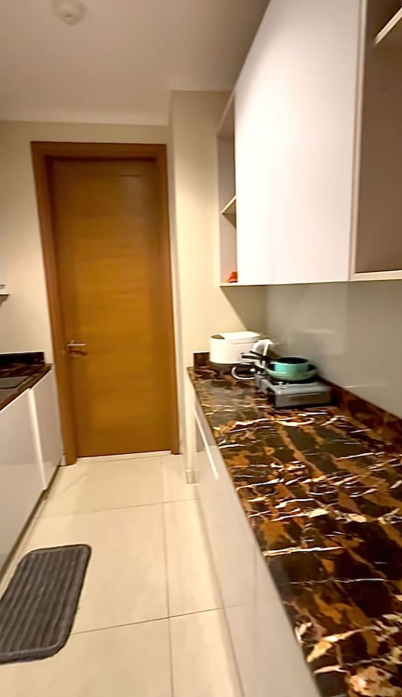 Premium Taman Anggrek Residences