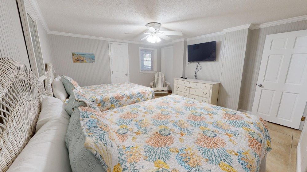 Family Time Tybee Vacation Rentals