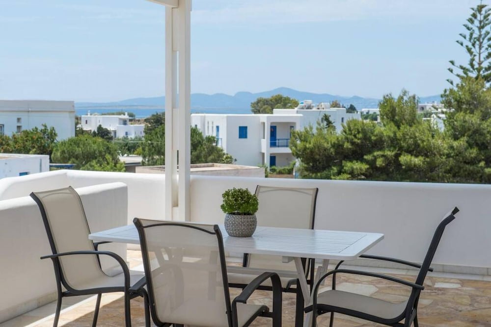 Villa Dionysos in Aliki photo 3