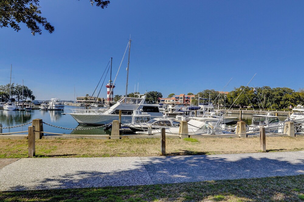 939 Cutter Court at The Sea Pines Resort