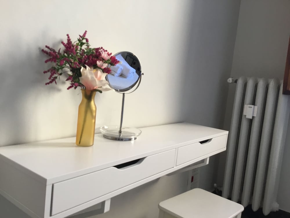 Fortezza Fourth Floor - 4 pax