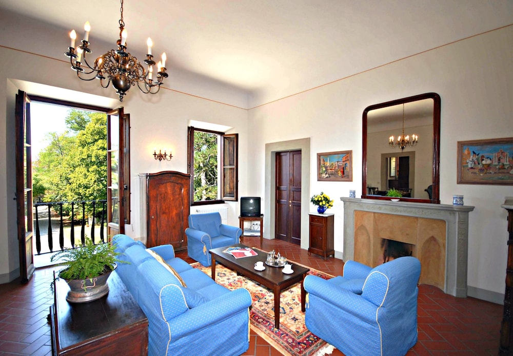 Villa I Delfini