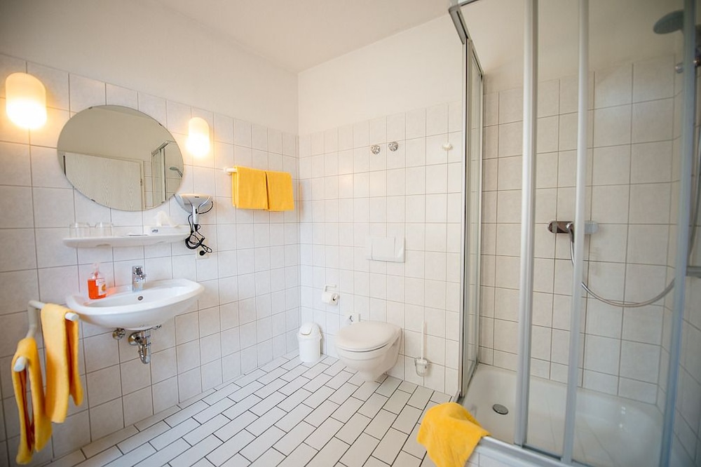 Gasthof Baren Ochsenfurt - Property Image 41