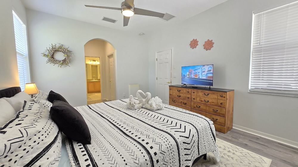Cp641cd 4 Bedroom Home