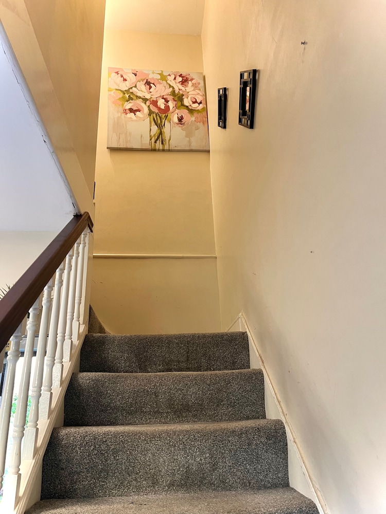 Cosy London Retreat Near Tower Bridge