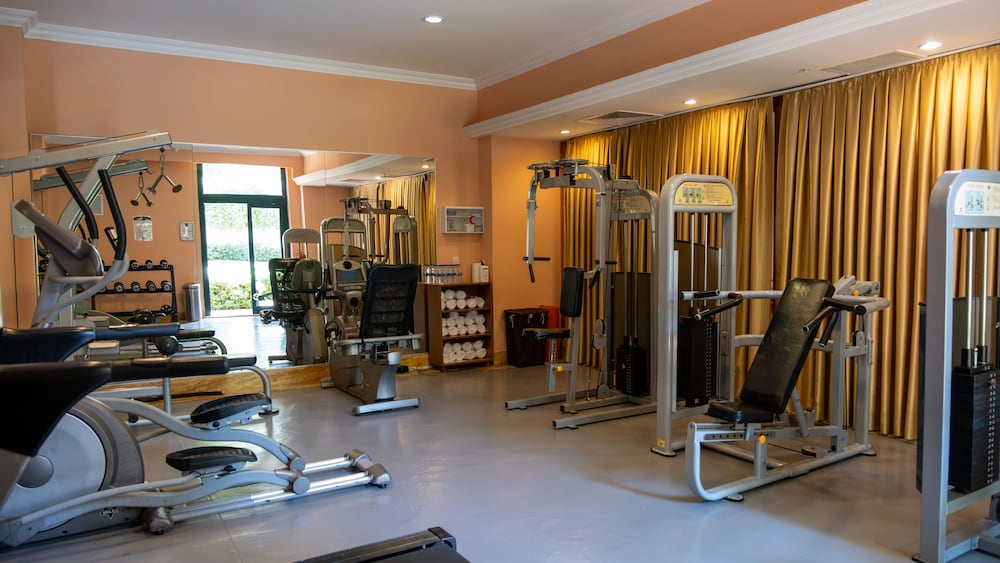 Miramare Queen Hotel - All Inclusive
