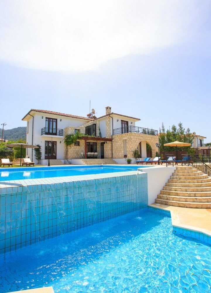 Villa Ariadne in Argaka