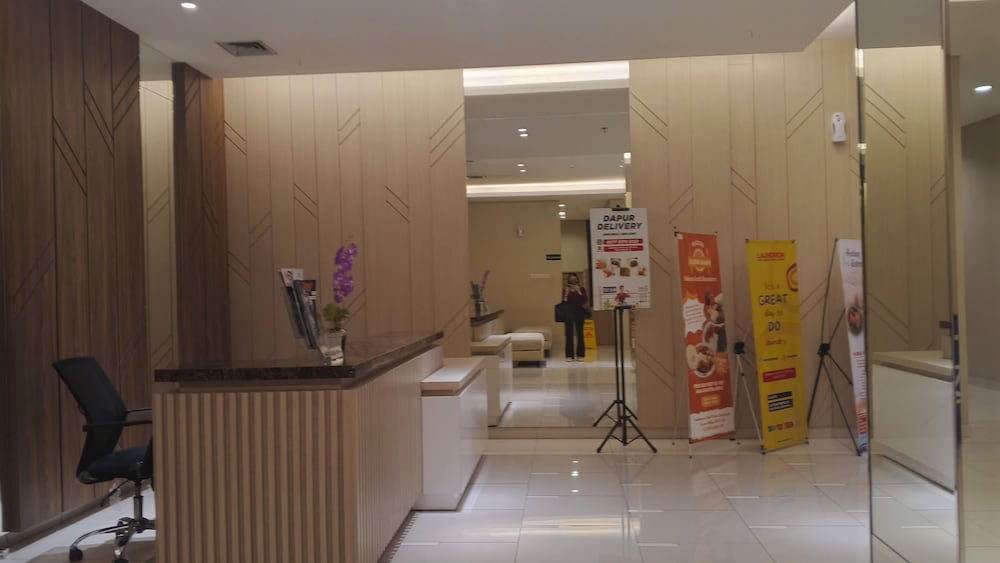 Hotel O Pgv Residence