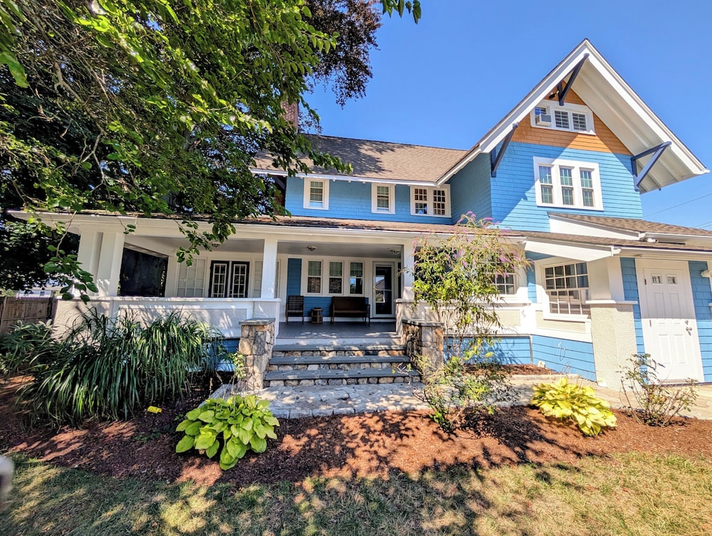 Beechmont - Perfect for Family Retreat!