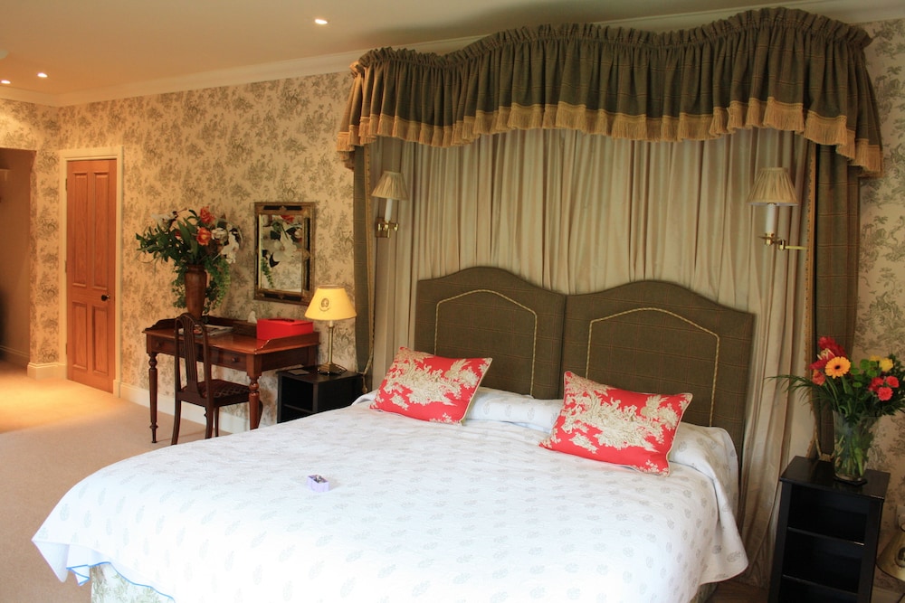 Melfort House view 3