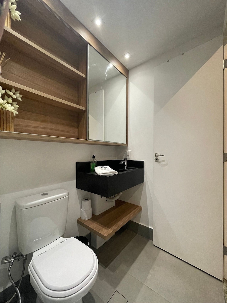 Prime Stay - Vila Buarque