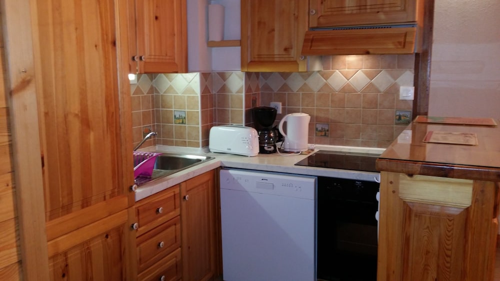 Chalet Plein Sud, Fotografia 15