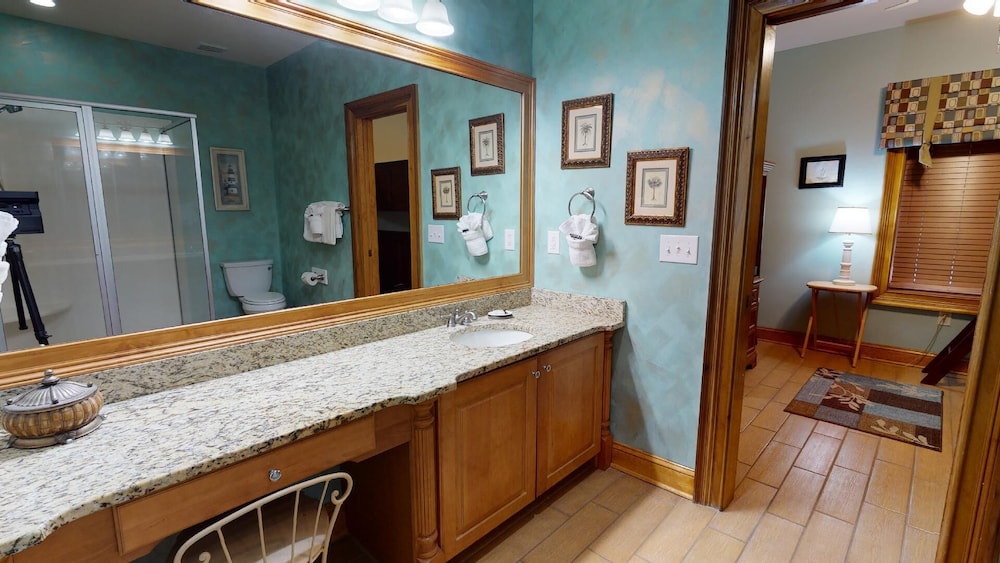 The Gardens by Tybee Vacation Rentals