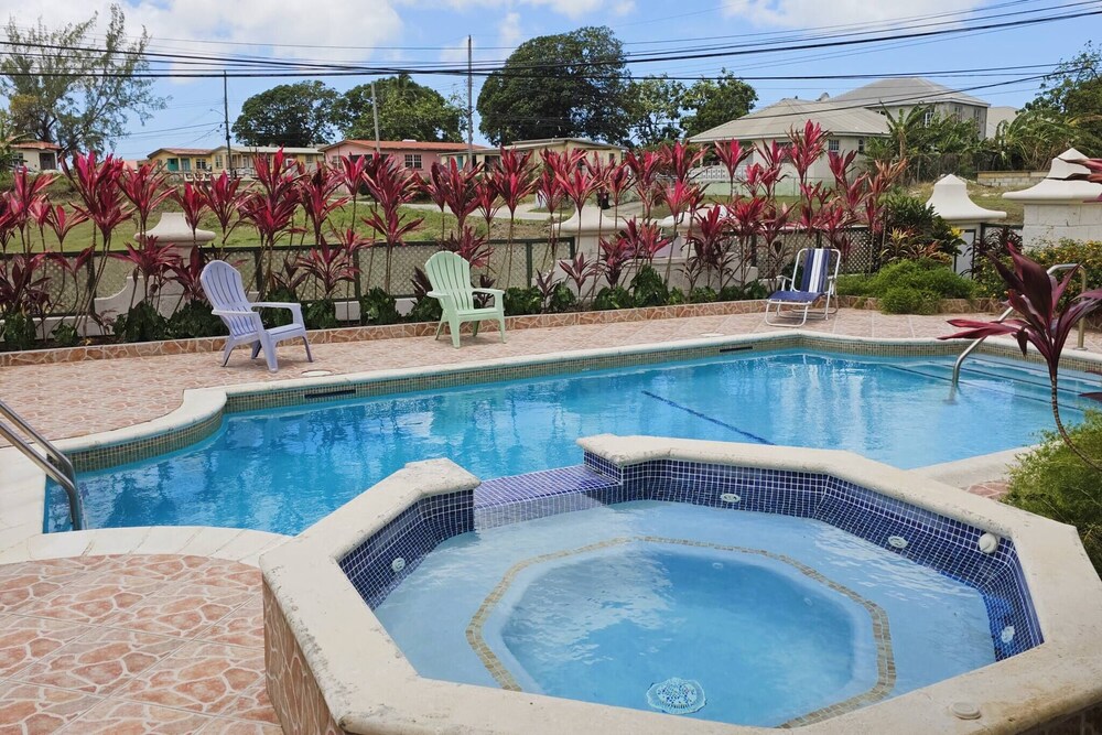 Jackson Breezy Vacation and Venue Rental Barbados