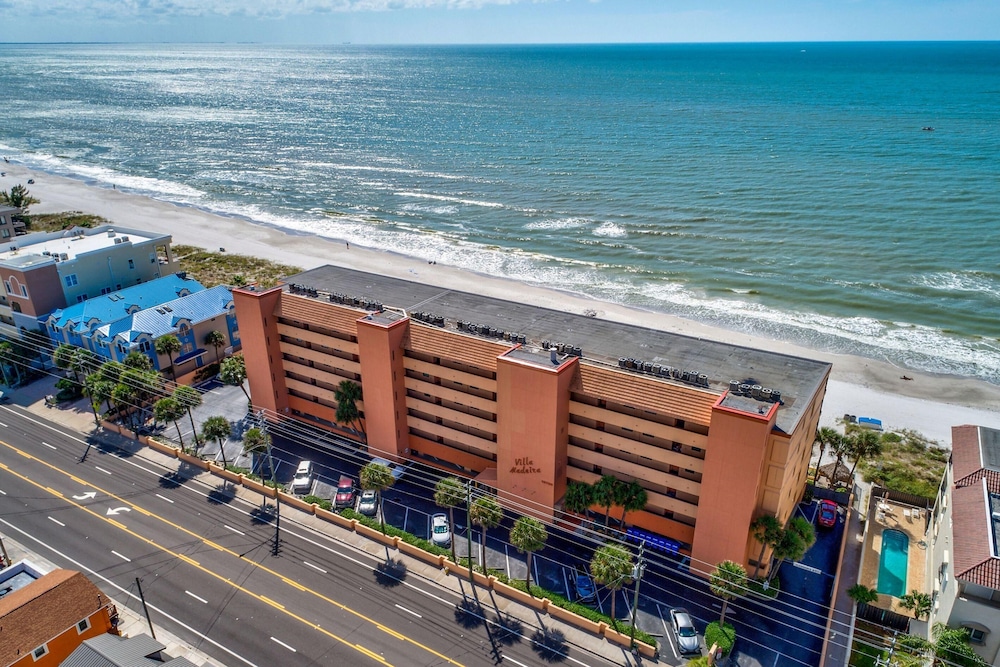 Villa Madeira 204 - Premier